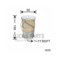 Hydraulic Suction Filter CASE 32 36 38 50 52 Kubota KX030 KX101 KX121-2 KX161-2 KX91-2 U35SS