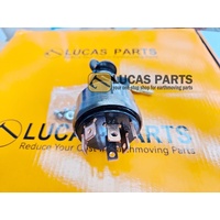 Ignition Switch with 2 Keys  EX100-1 EX120-1 EX200-1 PN 4186743 4186745