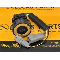 Ignition Switch (Keyless) Caterpillar CAT 310 301.6 302CR 308SR 307.5 PN: 526-5710
