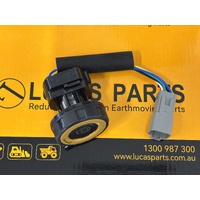 Ignition Switch (Keyless) Caterpillar CAT 320 GC 323 340 336 PN: 526-5708