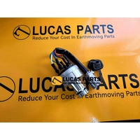 Ignition Switch with 2 Keys SANY SY75 SY135 SY215 SY235 S335-8/9
