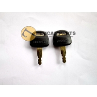 Key Hitachi Key H800 One Pair