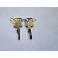 Key Bobcat Key One Pair