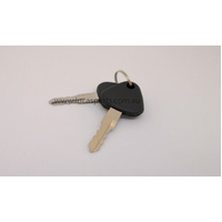 Key  Volvo  Key  777 One Pair