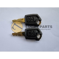 Key CAT Key One Pair