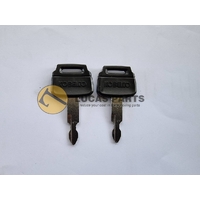 Key Kobelco Key One Pair