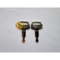 Key IHI Key One Pair