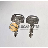Key SANY Key One Pair SY16 SY26U SY35 
