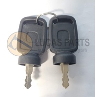 Key SWE Key One Pair 