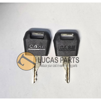 Key CASE Key One Pair 