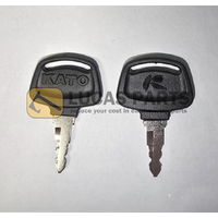 Key -  KATO Key One Pair