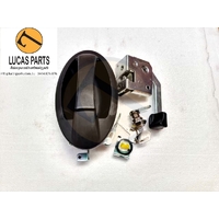 Cab Door Handle Lock Kit Komatsu PC60-8 PC70-8