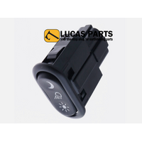 Light Switch PC60-8 PC70-8 PC88MR-8 PC200-8 PC400-8 PN 20Y-06-42121