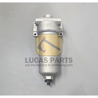 Oil Filter  Assy for CAT 312E 313D2 318D2L 320 320GC 323 326 330 335 PN 322-3154
