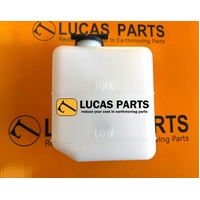 Reserve Coolant Tank PC30 PC40 PC45 PC50 PC55 PC58 PC55MR-2 PN 20U-03-21150 