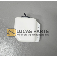Reserve Coolant Tank PC20 TB014 TB016   PN 121468-44510, 121468-44520