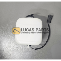 Reserve Coolant Tank  PC60 opt to KX121-3 KX161-3 U45-3