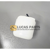 Reserve Coolant Tank  PC60 opt to KX121-3 KX161-3 U45-3