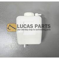 Reserve Coolant Tank  R35Z-7 R35Z-9 R55-7 R55W-7 R60-7 PN 11M8-42300, 11M6-52330