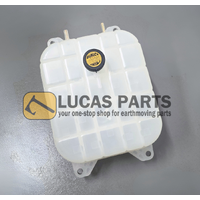Reserve Coolant Tank ZW180-6 ZW220-6 ZX200-5G ZX240-5G ZX330-5G