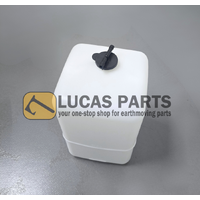 Reserve Coolant Tank SK350-8 SK 350-9 SK485-8 SK485LC-9  PN LC05P01381F1