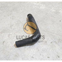 Radiator Hose - Upper PC200-5 PC220-5 PN 206-03-51161
