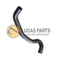 Radiator Hose - Lower SH200-3 CX210 PN KRH1363 