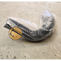 Radiator Hose - Upper SH200-3 CX210 PN KRH1362