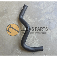 Radiator Hose - Lower ZX200-3 ZX210-3 ZX220W-3 ZX225USR-3 ZX240-3 ZX250H-3 ZX270-3 ZX280LC-3 ZX360W-3 PN 3104768