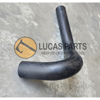 Radiator Hose - Upper ZX200-3 ZX210-3 ZX220W-3 ZX225USR-3 ZX240-3 ZX250W-3 PN 3104767