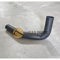 Radiator Hose - Upper Hitachi EX200 EX200K RX2000 P/N: 3036838