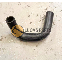 Radiator Hose - Upper Komatsu PC60-6C PC60-6Z PC60-6S PC70-6S PC75UD-2E P/N: 21W-978-1410