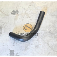 Radiator Hose - Upper PC200-6 