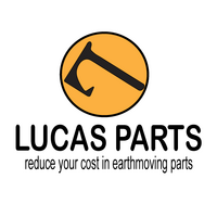 Lucas Parts Radiator Hose - Lower PC160-7