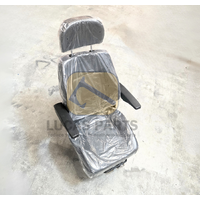Seat - Suspension Seat EX120-5 EX160-5 EX200-5 EX230-5 EX270-5 EX300-5 EX330-5 EX450-5 EX550-5 EX750-5
