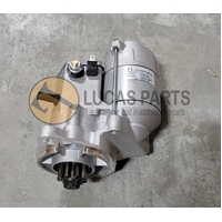 Starter Motor 12V 1.4KW 9TH KX121-3 U35-4  PN 1G911-63012