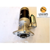 Starter Motor 12V 15TH Yanmar Starter Motor  VIO55-6B VIO45-5 VIO40-2 CX50B SK50UR SY50U 