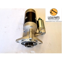 Starter Motor 12V 15TH Yanmar Starter Motor  VIO55-6B VIO45-5 VIO40-2 SY50U Aftermarket