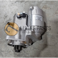 Starter Motor 12V 8TH 1.4KW KX057-4 U55 U55-4  PN 1J73063010