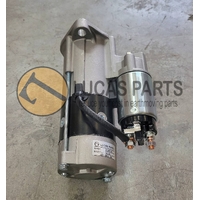 Starter Motor 24V 11T H 4.0KW CAT306 CAT307B CAT307D PN 185-9157