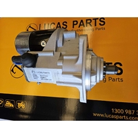 Starter Motor 24V 11TH 4.5KW  ZX200 ZX200-3 ZX200LC-3 ZX230 ZX240 ZX270 PN 1811003381 