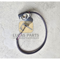 Pump Solenoid PC55MR-3 PC58MR PN 7022157410  Genuine Part