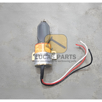 Stop Solenoid 12V PN: 1751ES-12E6ULB5S5 1700-1535