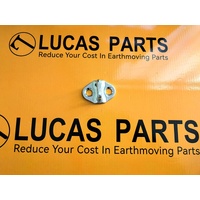 Door Latch Striker U35-4 U55-4 KX057-4 KX040-4  PN RD451-46650