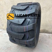 Tyre - Mini Skid Steer Loader 4PLY 10" (18x8.5-10")