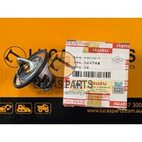 Thermostat ZX120-5A ZX130 ZX135 CX130B SH130 85°C PN 8-98017027-2 | Genuine Part