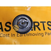 Thermostat PC200-7 PC220-6 PN 3864178 6732-61-1620  82℃ 