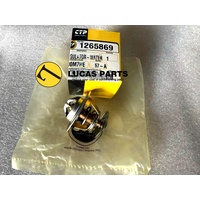Thermostat CAT320N  94℃ PN 126-5869