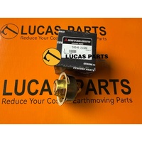 Thermostat CAT311D CAT314D CAT320B CAT320C CAT320D PN 324-4128  5I-8010