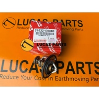 Thermostat SK200-8 SK210-8 SK210D-8 SK210DLC-8 SK210LC-8 SK250-8 76.5℃ PN S1632-E9120
